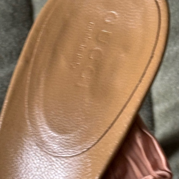 Vintage Gucci Slides - Picture 7 of 7